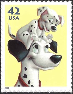 4342 Mint,OG,NH... SCV $0.85