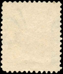U. S. Scott #283 - Used - [LA01-0012-05-02]