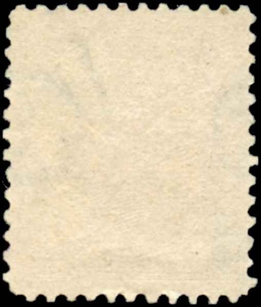 U. S. Scott #283 - Used - [LA01-0012-05-02]