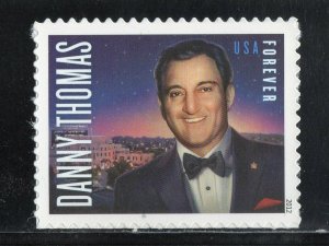 4628 * DANNY THOMAS *  U.S. Postage Stamp MNH  (B)