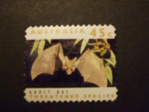 Australia #1242 used