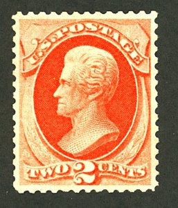 U.S. #178 MINT NG