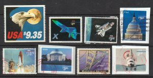 Express/Priority selection  8 Different ⭐⭐⭐⭐⭐