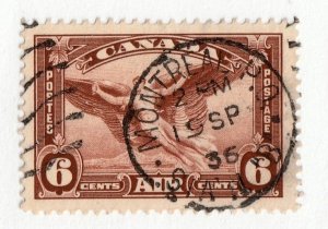 Canada     C5    used