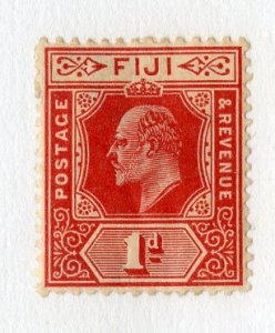 FIJI 72 MH SCV $25.00 BIN $11.50 ROYALTY