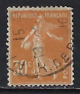 France 170 VFU Z4575-2