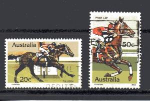 Australia 691,693 used