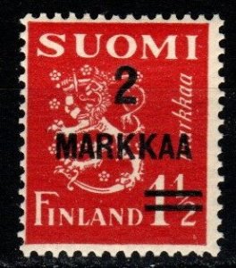 Finland #212 MNH CV $11.00 (X2684)