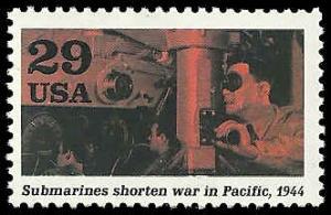 US - 2838e - MNH - SCV-1.70