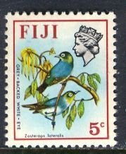 Fiji; 1971; Sc. # 309;  MNH Single Stamp