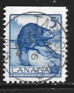 Canada #336a