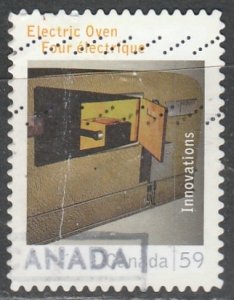 Canada    2488c      (O)    2011