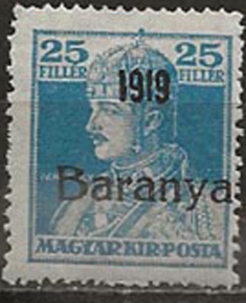 Hungary 7N34 m