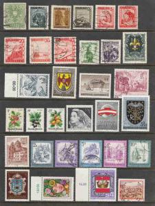Austria   Lot  # 9