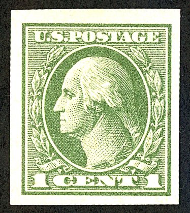 U.S. #531 MINT OG LH