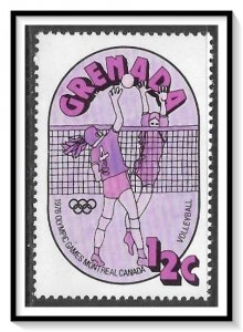 Grenada #731 Olympic Games MNH
