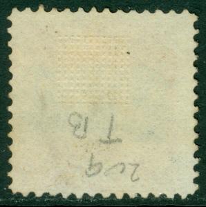 EDW1949SELL : USA 1869 Sc #119 Scarce & Fresh Mint NG stamp PSAG Cert Cat $1150
