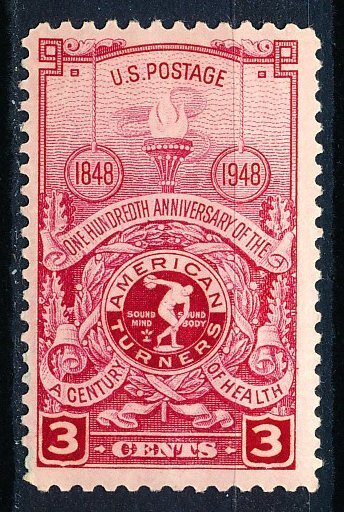 US #979 Single MNH
