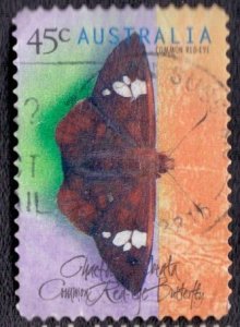 Australia  - 1699 1998 Used