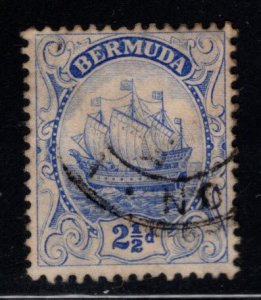 BERMUDA Scott 44 used