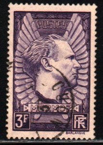 France #326        used