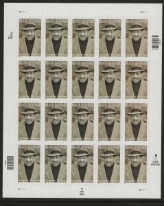 #3557 MNH Sheet Plate # B1111 POS #2