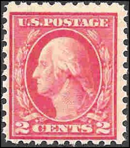 463 Mint,OG,NH... SCV $10.00