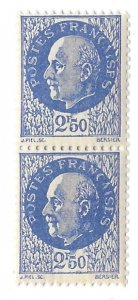 FRANCE   SC # 444   MNH