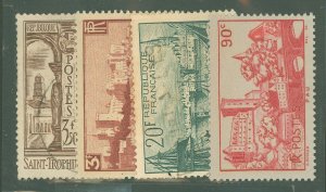 France #302/393 Mint (NH) Multiple