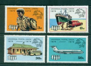 Fiji 1974 UPU Centenary MUH lot56502