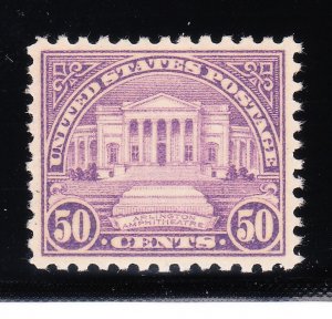MOstamps - US #701 Mint OG NH Grade 95 with PSE Cert - Lot # MO-6075 SMQ $150