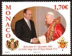 Scott #2448 Albert & pope MNH