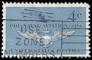 US - #1185- Used - SCV-0.25
