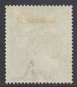 Rhodesia Nyasaland Scott 164 - SG24, 1959 Elizabeth II 6d used