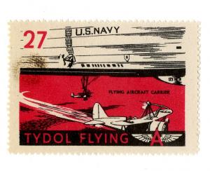 TYDOL #27 MNH BIN $3.00