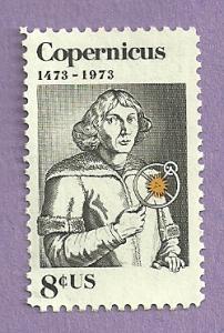 United States Used Stamp / Scott 1488