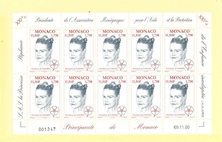 Monaco Scott 2184 NH    [ID#425127]