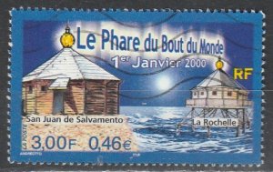 France   2749      (O)     2000