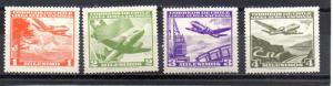 Chile C222-C225 MH