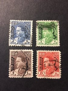 Iraq sc O73-O75,O77 u