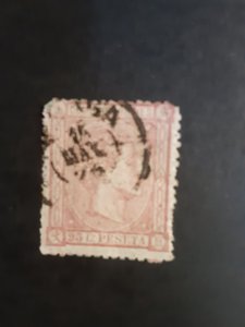 +Spain #216      Used