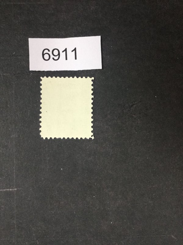 MOMEN: US STAMPS # PS13 MINT OG NH LOT #A 6911