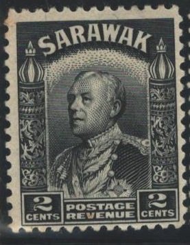 Sarawak Sc#111 MLH