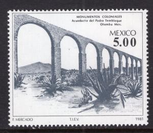 Mexico 1263 MNH VF