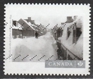 Canada   2760      (O)   2014