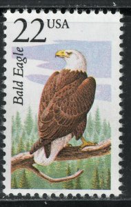 2309 * BALD EAGLE *  U.S. Postage Stamp MNH *