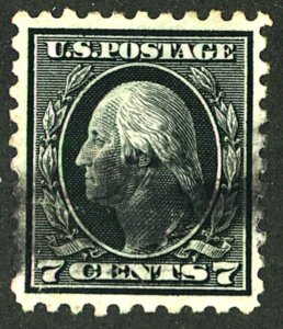 U.S. #430 USED