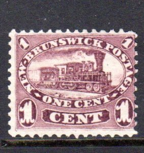 New Brunswick 6 NG cv$42.50