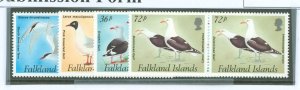 Falkland Islands #