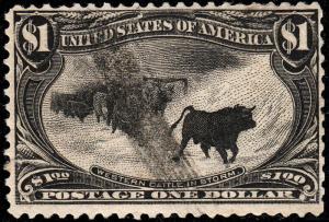 U.S. 292 Used FVF (21918)